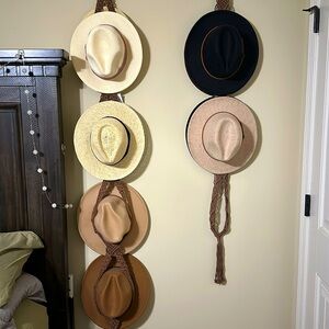 Fedora hats, hats